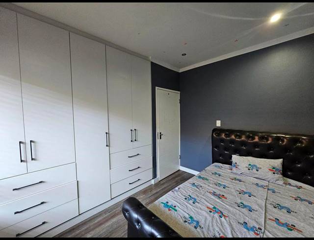 3 BEDROOM PROPERTY TO RENT IN VERULAM CENTRAL